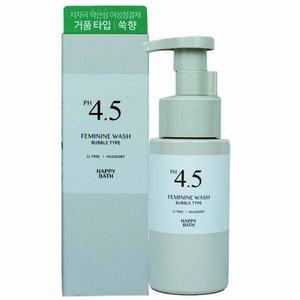 여성청결제 가려움 질세정제 Y존 유익균도움 평온해져요 250g