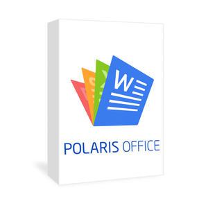 [2+1] 폴라리스 오피스 기업용 라이선스 (영구) / Polaris Office 윈도우 맥용 선택