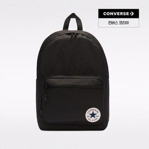 [컨버스](광주신세계)고 2 백팩 블랙 UA5796-023