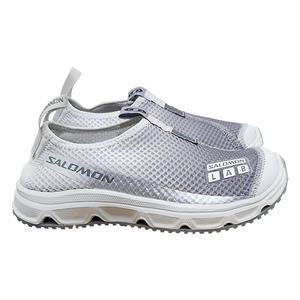 [더팩토리](당일) 25FW 살로몬 RX MOC 3.0 스니커즈 / 그레이실버 (L47449500)