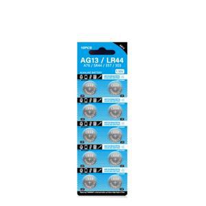 배터리 CR2023 AG13 리튬 코인 10PCS