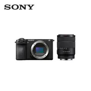 [소니] A6700 18-135mm 렌즈 KIT / A6700M / ILCE-6700M / 정품상품