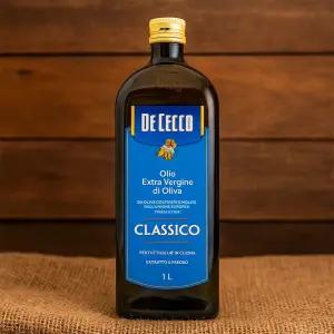 데체코 엑스트라버진 올리브오일 1L