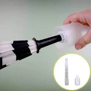 [오너클랜]우산 커버 물받이 캡 우산물받이 우산캡 우산 우산물받이