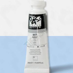 고급아크릴물감회색 낱색 A 20ml 897 그레이