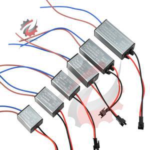 LED 드라이버 3W 12 방수 10V 24 10W 18 54 40V 24W 35V 26V 36 7W 265V 12W 12 전원 AC85 60V 18W 18 80V