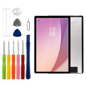 Lenovo Tab M9 (2023) TB310FU LCD 디스플레이 터치스크린 디지타이저 어셈블리 및 수리 도구 키트용 새로운 9인치 LCD 디스플레이