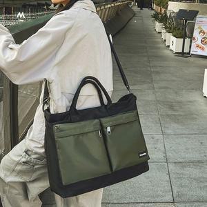 win 헬멧백 시티워커 가방 토트백 헬멧 데일리룩