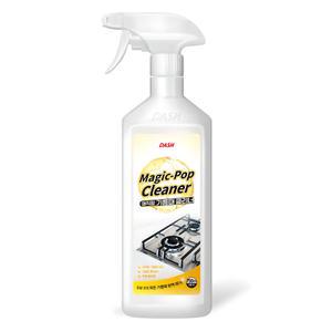 DASH 대쉬 매직팝 기름때 클리너, 750ml, 1개
