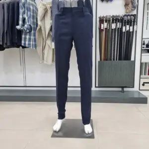 코오롱 FnC 신상경량 마이크로 조직팬츠 BRPNM25532NYX