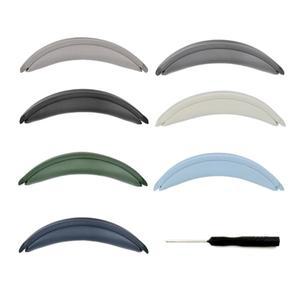 보스호환 Quiet Comfort QC35 QC35II QC45 QC SE 헤드폰 헤드밴드 쿠션 부품 액세서리 용 헤드셋 헤드빔 헤
