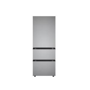 LG 디오스 오브제컬렉션 스탠드형 김치냉장고 327L Z330MPSF21