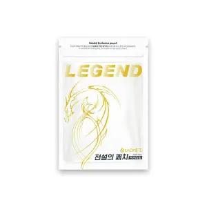 전설의패치 프리미엄 준대형 40매(4매x10세트)