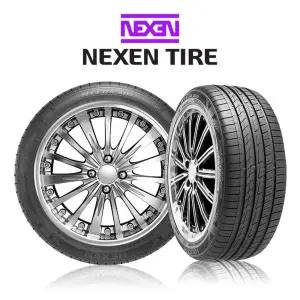 넥센타이어 N FERA(엔페라) AU7 245/45R18 흡음재 (TECHTIRE)