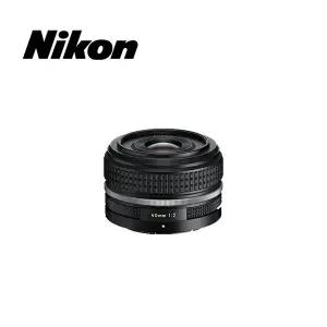 [신세계백화점] [니콘] NIKKOR Z 40mm F2 SE 표준 단렌즈 / 스페셜 에디션 / 정품상품