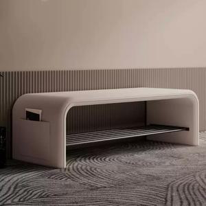 현관 벤치 의자 입구 벤치소파 현관벤치의자 골드 60x35x40 베 0 6미터 매장