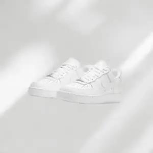 [나이키]{매장정품} NIKE 국내매장판 에어포스 1 로우 07 화이트 흰색 올백 CW2288-111 DD8959-100 31325