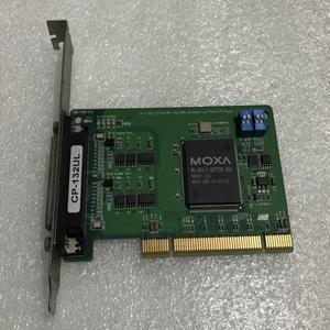 MOXA CP 132UL PCI 어댑터 카드용