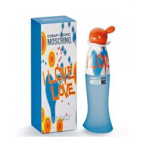 모스키노 아이러브러브 EDT 100ml