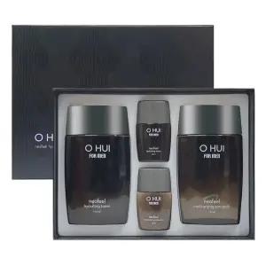 오휘 포맨 네오필 2종 세트+선물포장+물티슈+닥터메디엠 비타민세럼20ml/28년01월까지