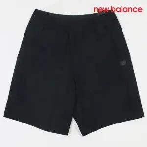 뉴발란스 반바지 /J15- NBNVFCO103 19 / UNI 트리코트