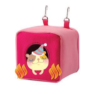 햄스터/십자매 둥지하우스 AE45 /햄스터은신처/십자매