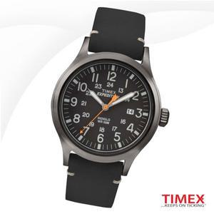 [타이맥스]TIMEX 타이맥스 TW4B01900 EXPEDITION 우림시계정품
