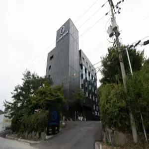[강원 모텔] 춘천 라펠리즈 호텔 CSM (춘천,강촌)
