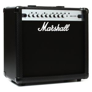 Marshall MG-50CFX / MG50CFX / 마샬 기타 앰프