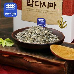 [기타][완도명가]밥다시마-선물상자없이 250g