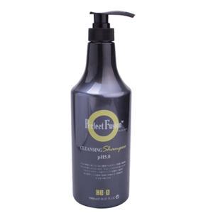 본 퍼팩트퓨전 pH5.0 클렌징 샴푸(산성샴푸) 1000ml