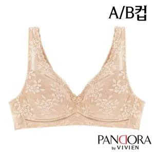 노와이어 등살보정 레이스풀컵브라1종(PBR7087)80A~100B