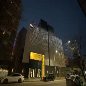 [광주 모텔] 광주 상무 호텔 그랑파리 (상무지구,금호지구,유스퀘어,서구)