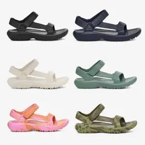 [테바](대구신세계) TEVA 남녀 일상, 물놀이 샌들 허리케인 드리프트 STVF2514070 전 컬러 14종 중 택 1
