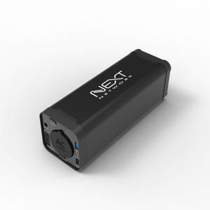 보조 배터리 220V 40800mAH USB 고속충전