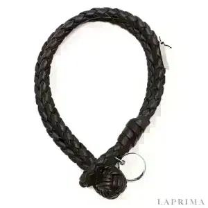 [BOTTEGA VENETA] 보테가 베네타 인트레치아토 나파 팔찌 113546-V001D-2006