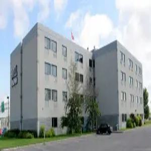 [캐나다/퀘벡 호텔예약] 호텔 앤 스위트 르 도핀 퀘벡(Hotel & Suites Le Dauphin Quebec)호텔검색,호텔가격