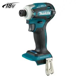 마끼다 18V 충전임팩드라이버 DTD172Z 본체만 드릴 보루방
