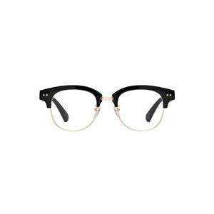 [롯데백화점]리끌로우 LAND FBB78 BLACK GOLD GLASS 안경