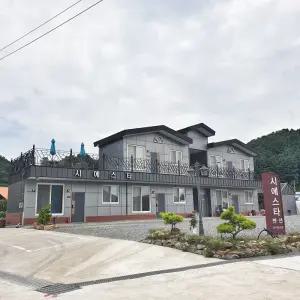 [대전 펜션] 대전 시에스타펜션 (서구(둔산,용문,월평))