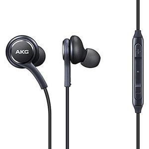 NEW  삼성/Akg Eo-Ig955Bsegww 용 Akg / Harman kardon으로 보정 된 삼성 Galaxy S8 / S8 용 공식 핸즈프리