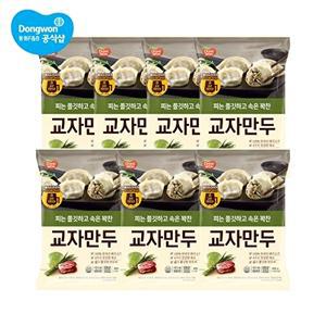 [동원에프앤비]개성교자만두 600g x 7봉