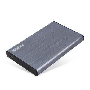 유니콘 HC-7000C usb 3.1 C타입 2.5인치 알루미늄 외장케이스