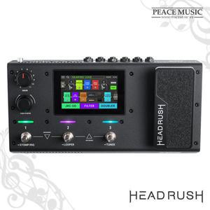 헤드러쉬 멀티 이펙터 MX5 HeadRush MX-5 미니보드