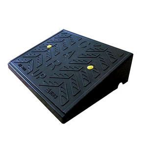 카업 차량 휠체어 경계석 계단 보도블럭 점포 경사로 진입판