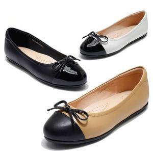 [갤러리아] 세라 여성 컴포트 펌프스 플랫 C20P023 컬러 2종 0.5CM