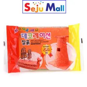 피노키오 애니 데코레이션 찰흙  1박스50개