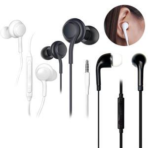 통화가능 리모컨 커널형 3.5mm 유선 이어폰