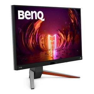 벤큐 MOBIUZ EX270QM 게이밍 무결점 모니터 240Hz HDR QHD IPS 스피커내장 무결점