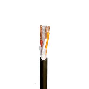GSP4C-6 1M 단위 스피커케이블 4심 20AWG 가온 [정품] GAON 카나레 4S6